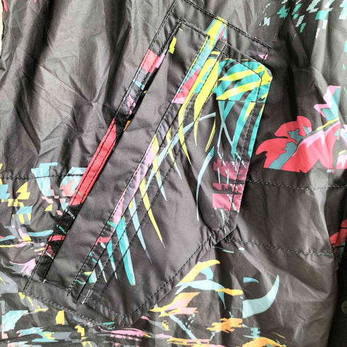 ナイキ NIKE NSW AOP PARKA レディース JPN:M